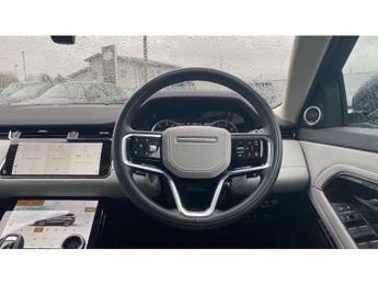Land Rover Range Rover Evoque 1.5 P300e R-Dynamic HSE 5dr Auto Hatchback