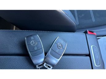 Mercedes-Benz A-Class A200 AMG Line Executive Edition 5dr Auto Petrol Hatchback