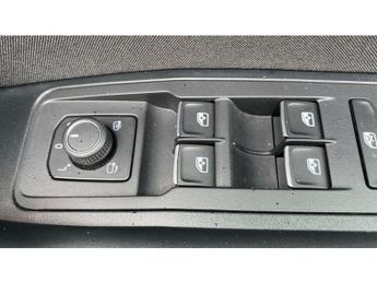 Volkswagen T-Roc 1.5 TSI EVO SEL 5dr DSG Petrol Hatchback