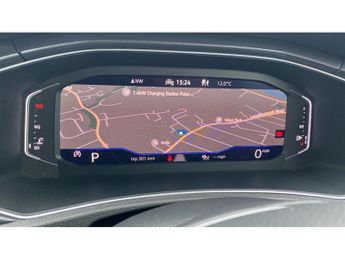 Volkswagen T-Roc 1.5 TSI EVO SEL 5dr DSG Petrol Hatchback