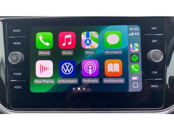 Volkswagen T-Roc 1.5 TSI EVO SEL 5dr DSG Petrol Hatchback