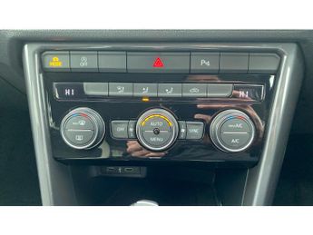 Volkswagen T-Roc 1.5 TSI EVO SEL 5dr DSG Petrol Hatchback