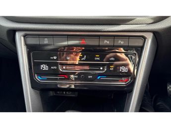 Volkswagen T-Roc 1.5 TSI Style 5dr DSG Petrol Hatchback