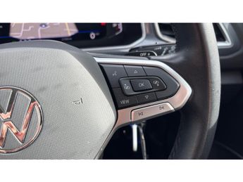 Volkswagen T-Roc 1.5 TSI Style 5dr DSG Petrol Hatchback