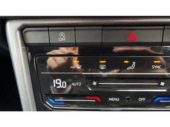 Volkswagen T-Roc 1.5 TSI Style 5dr DSG Petrol Hatchback