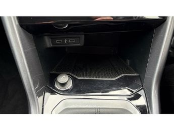 Volkswagen T-Roc 1.5 TSI Style 5dr DSG Petrol Hatchback