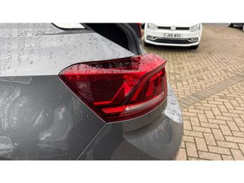 Volkswagen T-Roc 1.5 TSI Style 5dr DSG Petrol Hatchback