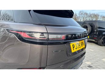 Land Rover Range Rover Velar 2.0 P400e Dynamic SE 5dr Auto Estate