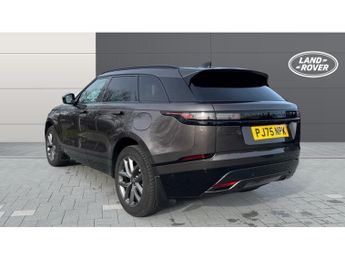Land Rover Range Rover Velar 2.0 P400e Dynamic SE 5dr Auto Estate