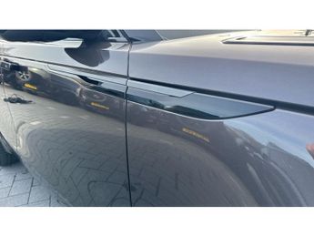 Land Rover Range Rover Velar 2.0 P400e Dynamic SE 5dr Auto Estate