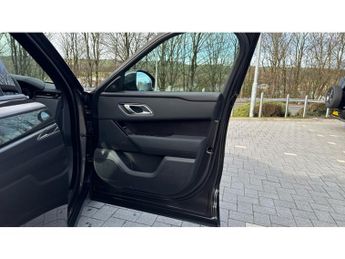Land Rover Range Rover Velar 2.0 P400e Dynamic SE 5dr Auto Estate
