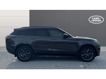 Land Rover Range Rover Velar 2.0 P400e Dynamic SE 5dr Auto Estate