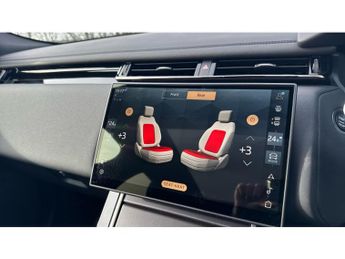 Land Rover Range Rover Velar 2.0 P400e Dynamic SE 5dr Auto Estate