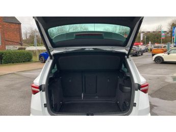 Skoda Karoq 1.5 TSI Sportline 5dr DSG Petrol Estate