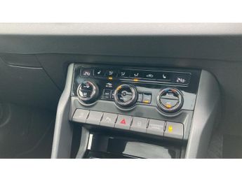 Skoda Karoq 1.5 TSI Sportline 5dr DSG Petrol Estate