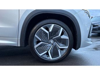 Skoda Kodiaq 1.5 TSI iV 204 SportLine 5dr DSG Estate