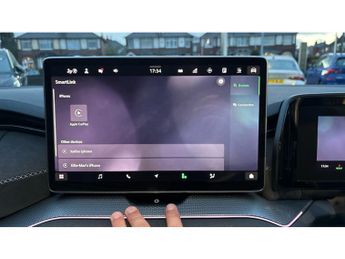 Skoda Kodiaq 1.5 TSI iV 204 SportLine 5dr DSG Estate