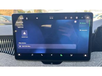 Skoda Superb 2.0 TDI SE Technology 5dr DSG Diesel Estate