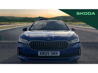 Skoda Superb 2.0 TDI SE Technology 5dr DSG Diesel Estate