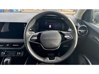 Skoda Fabia 1.0 TSI 116 SE L Edition 5dr DSG Petrol Hatchback