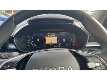 Skoda Fabia 1.0 TSI 116 SE L Edition 5dr DSG Petrol Hatchback