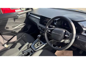 Skoda Fabia 1.0 TSI 116 SE L Edition 5dr DSG Petrol Hatchback