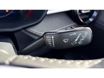 Skoda Fabia 1.0 TSI 116 SE L Edition 5dr DSG Petrol Hatchback