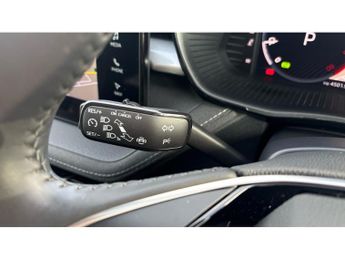 Skoda Fabia 1.0 TSI 116 SE L Edition 5dr DSG Petrol Hatchback