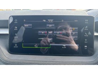 Skoda Fabia 1.0 TSI 116 SE L Edition 5dr DSG Petrol Hatchback