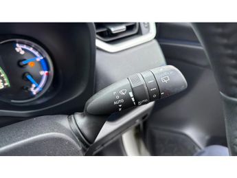 Toyota RAV4 2.5 VVT-i Hybrid Dynamic 5dr CVT 2WD Hybrid Estate