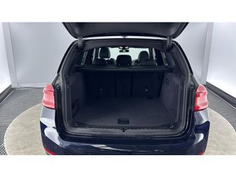 BMW X3 210kW Premier Edition 80kWh 5dr Auto Electric Estate