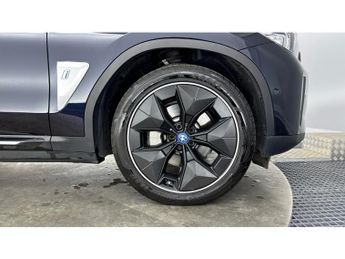 BMW X3 210kW Premier Edition 80kWh 5dr Auto Electric Estate