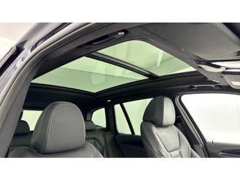 BMW X3 210kW Premier Edition 80kWh 5dr Auto Electric Estate