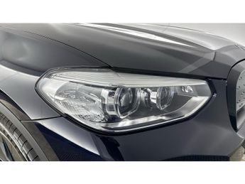 BMW X3 210kW Premier Edition 80kWh 5dr Auto Electric Estate