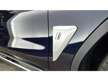 BMW X3 210kW Premier Edition 80kWh 5dr Auto Electric Estate