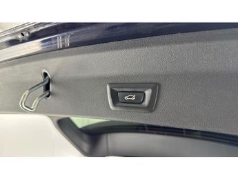 BMW X3 210kW Premier Edition 80kWh 5dr Auto Electric Estate