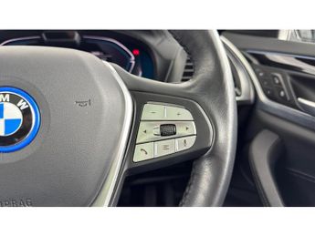 BMW X3 210kW Premier Edition 80kWh 5dr Auto Electric Estate