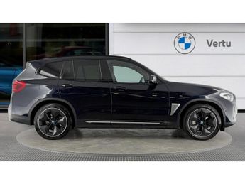 BMW X3 210kW Premier Edition 80kWh 5dr Auto Electric Estate