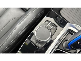 BMW X3 210kW Premier Edition 80kWh 5dr Auto Electric Estate