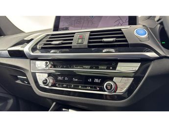 BMW X3 210kW Premier Edition 80kWh 5dr Auto Electric Estate