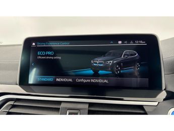 BMW X3 210kW Premier Edition 80kWh 5dr Auto Electric Estate