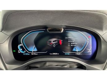 BMW X3 210kW Premier Edition 80kWh 5dr Auto Electric Estate