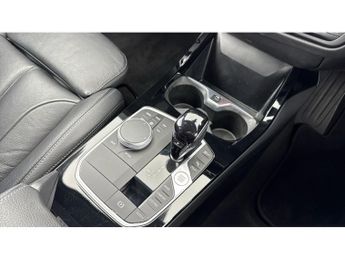 BMW 1 Series 118i M Sport 5dr Step Auto Petrol Hatchback