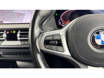 BMW 1 Series 118i M Sport 5dr Step Auto Petrol Hatchback