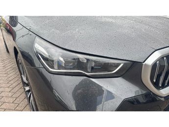 BMW i5 250kW eDrive40 M Sport 84kWh 4dr Auto Electric Saloon
