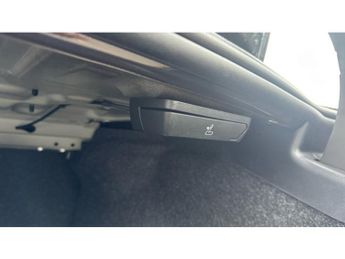 BMW i5 250kW eDrive40 M Sport 84kWh 4dr Auto Electric Saloon