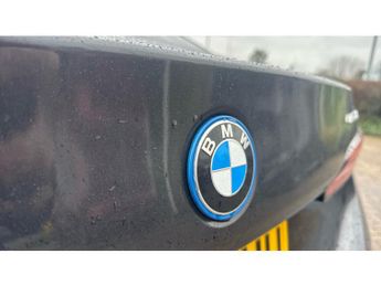 BMW i5 250kW eDrive40 M Sport 84kWh 4dr Auto Electric Saloon