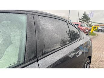 BMW i5 250kW eDrive40 M Sport 84kWh 4dr Auto Electric Saloon