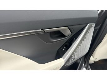BMW i5 250kW eDrive40 M Sport 84kWh 4dr Auto Electric Saloon