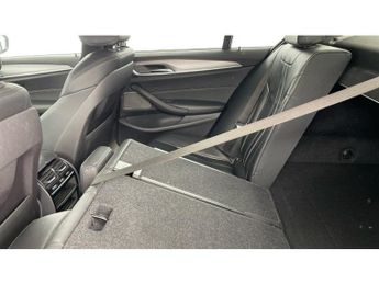 BMW 5 Series 540i xDrive M Sport 4dr Auto Petrol Saloon